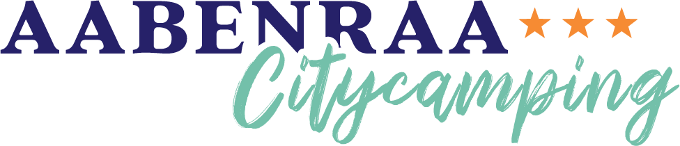 Aabenraa Citycamping logo